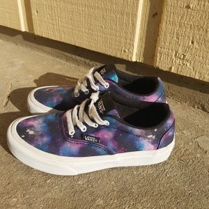 Galaxy Van's size 1 Girls